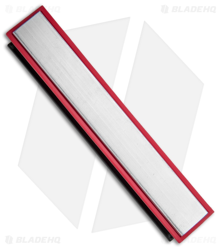 Wicked Edge Blank Handles And Aluminum Platens Pack