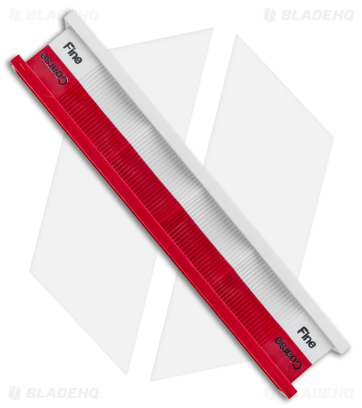 Wicked Edge Coarse/Fine Blank Handles Pack 