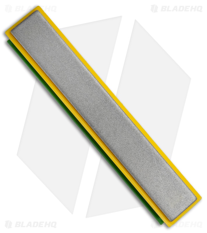 Wicked Edge Medium/Fine Diamond Sharpening Stones 400 + 600 Grits