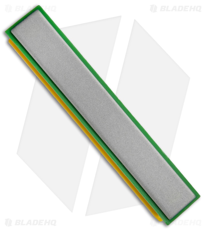 Wicked Edge Medium/Fine Diamond Sharpening Stones 400 + 600 Grits