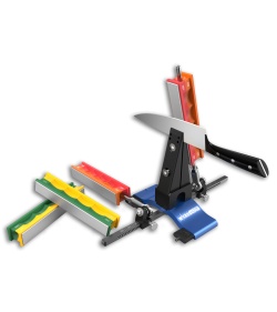 Wicked Edge WE120 Knife Sharpener Kit