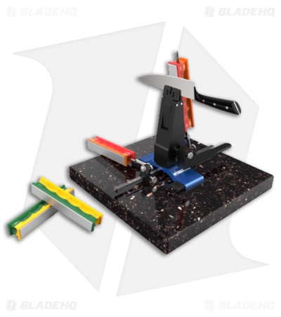 Wicked Edge WE130-17 Knife Sharpener Kit