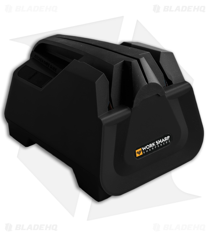 Work Sharp Kitchen Series Electric Kitchen Knife Sharpener