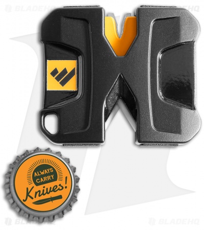 Work Sharp EDC Pivot Knife Sharpener WSEDCPVT
