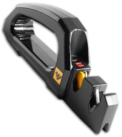 Work Sharp Handheld Pivot PRO Knife & Tool Sharpener WSHHDPVT