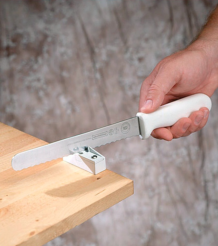 AccuSharp AS4 Sturdy Mount Knife Sharpener