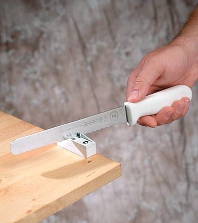 AccuSharp AS4 Sturdy Mount Knife Sharpener