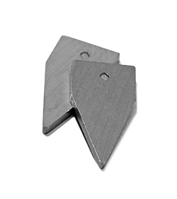 AccuSharp Tungsten Carbide Replacement Blades (AS3)