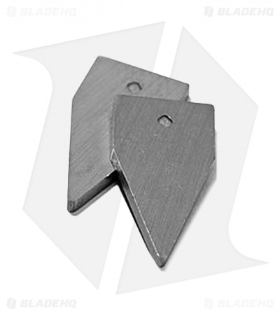 AccuSharp Tungsten Carbide Replacement Blades (AS3)