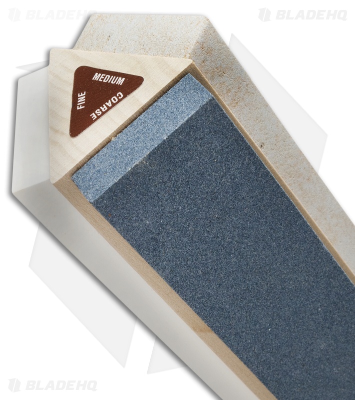 Arkansas Tri-Hone Sharpening Set (AC21)
