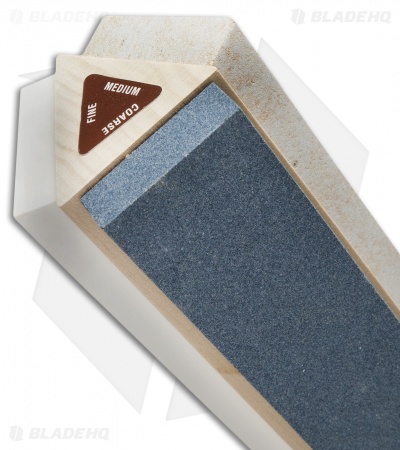 Arkansas Tri-Hone Sharpening Set (AC21)