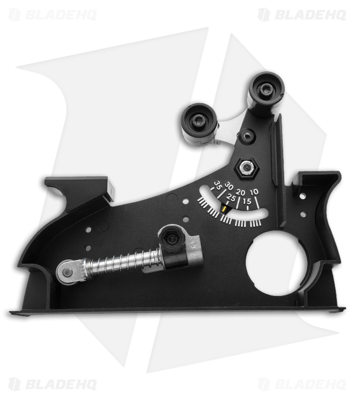 Darex Work Sharp Ken Onion Blade Grinding Attachment Darex Work Sharp Ken Onion Blade Grinding Attachment Edition