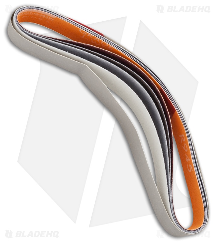 Work Sharp Blade Grinding Attachment Replacement Belts - Ken Onion