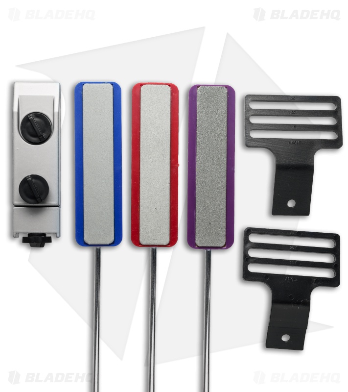 Diamond Knife Sharpening Kit - EZLKIT