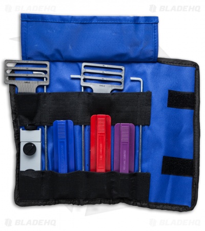 Diamond Knife Sharpening Kit - EZLKIT