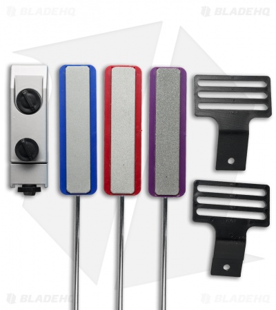 Diamond Knife Sharpening Kit - EZLKIT
