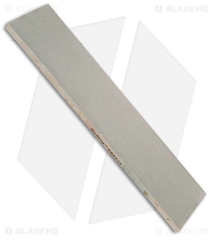 DMT Dia-Sharp 11.5" Sharpening Stone (Coarse)