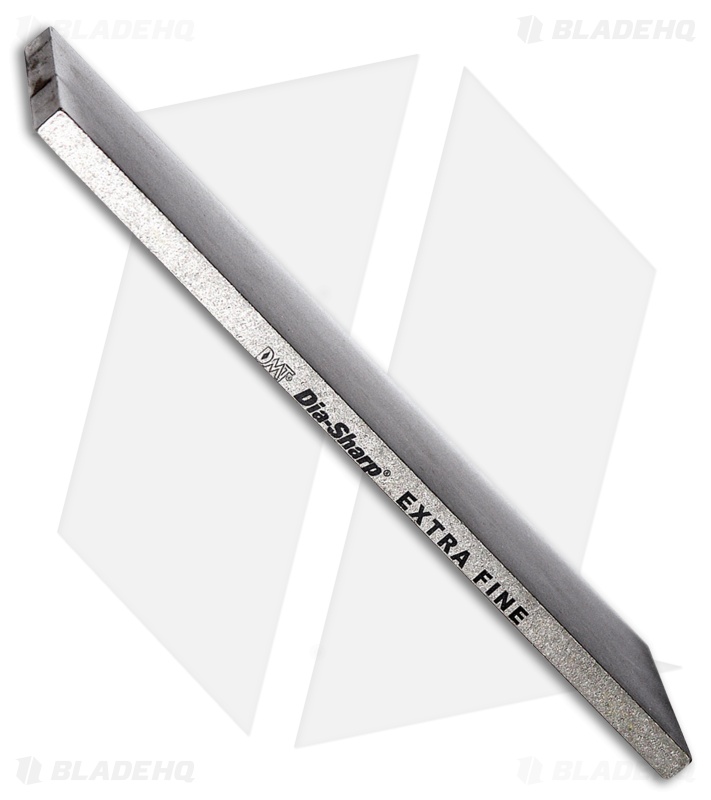 DMT Dia-Sharp 6" Sharpening Stone (Extra Fine)