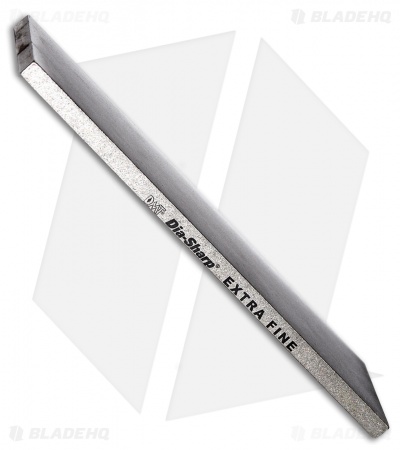 DMT Dia-Sharp 6" Sharpening Stone (Extra Fine)