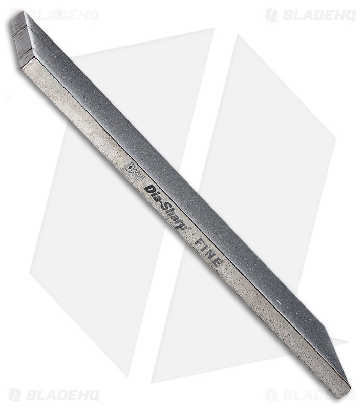 DMT Dia-Sharp 6" Sharpening Stone (Fine)