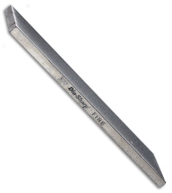 DMT Dia-Sharp 6" Sharpening Stone (Fine)
