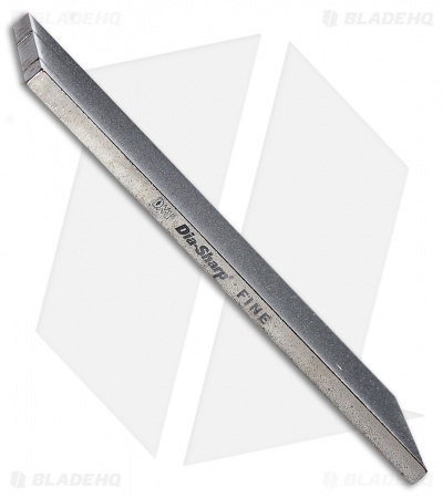 DMT Dia-Sharp 6" Sharpening Stone (Fine)