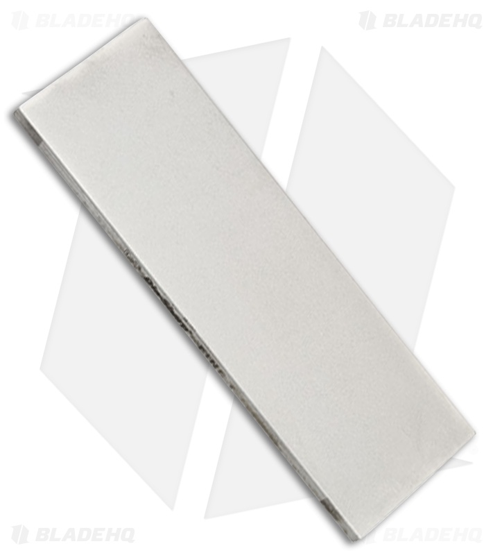 DMT Dia-Sharp 6" Two-Sided Sharpening Stone (Extra Coarse/Fine)