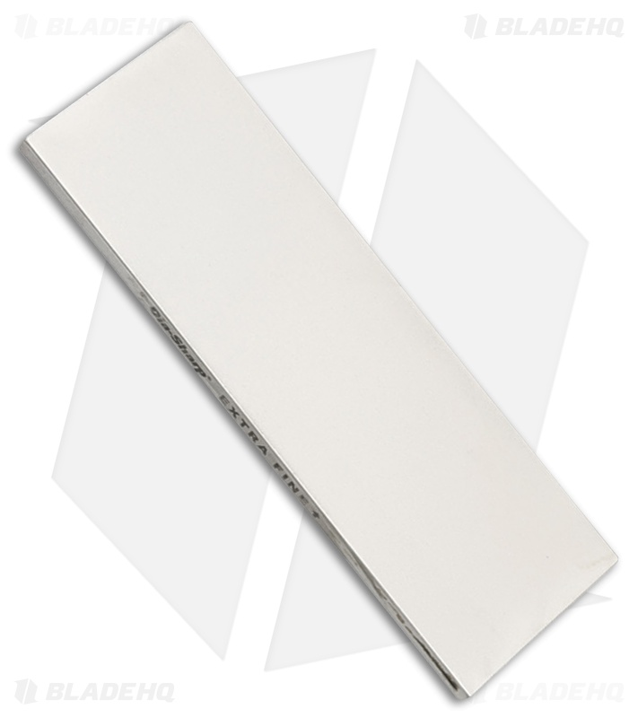DMT Dia-Sharp 6" Two-Sided Sharpening Stone (Fine/Extra Fine)