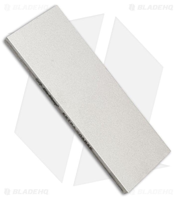DMT Dia-Sharp 8" Sharpening Stone (Extra Coarse)