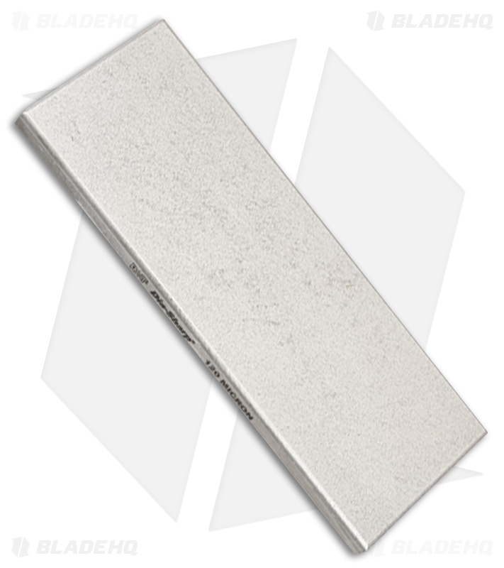 DMT Dia-Sharp 8" Sharpening Stone (Extra-Extra Coarse)