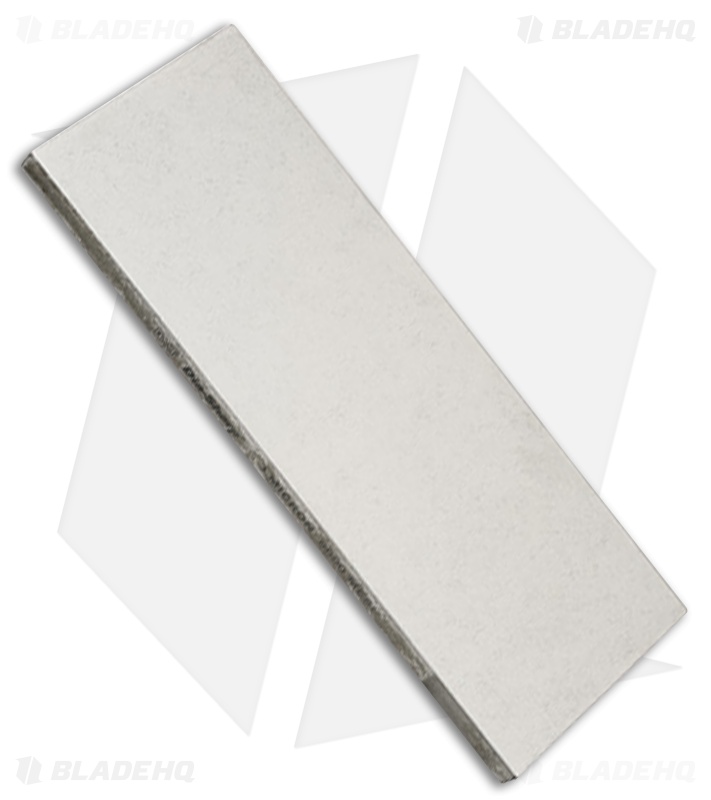 DMT Dia-Sharp 8" Sharpening Stone (Extra-Extra Fine)