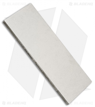 DMT Dia-Sharp 8" Sharpening Stone (Extra-Extra Fine)