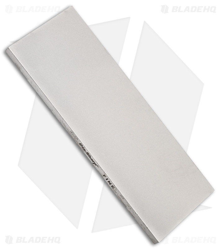 DMT Dia-Sharp 8" Sharpening Stone (Fine)