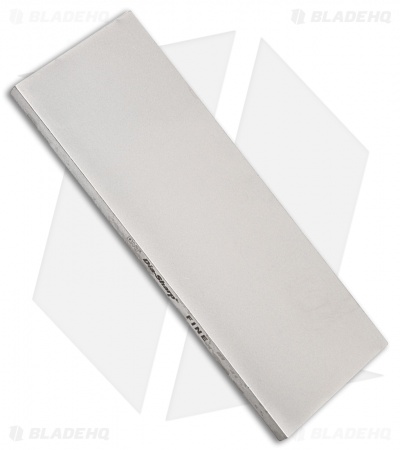 DMT Dia-Sharp 8" Sharpening Stone (Fine)