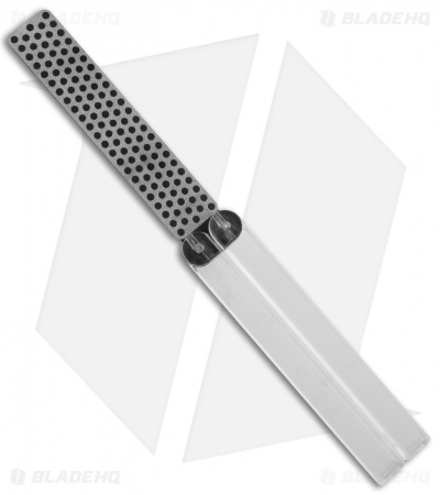 DMT Diafold Single Sided Diamond Sharpener (Black/Extra Coarse) FWX