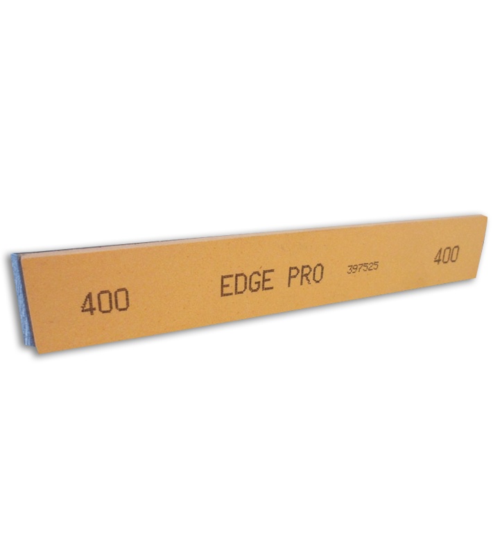 Edge Pro 400 Grit Fine Stone