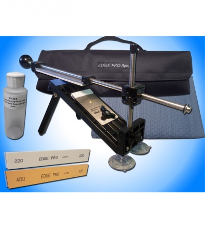 Edge Pro Apex Model 1 Knife Sharpening Kit