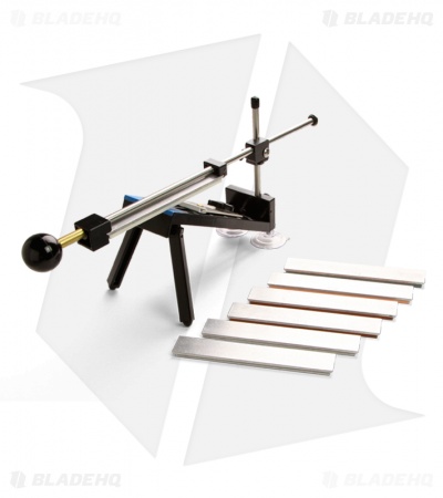 Edge Pro Apex 3, sharpening system