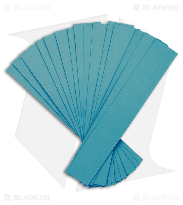 Edge Pro 2000 Grit Polish Tape (Pack of 15)