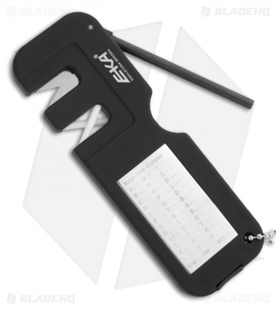 EKA FireSharp Sharpener & Fire Starter