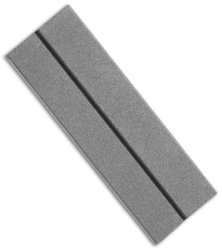 EZ Lap Diamond Pocket Sharpener w/Leather Case (26F)