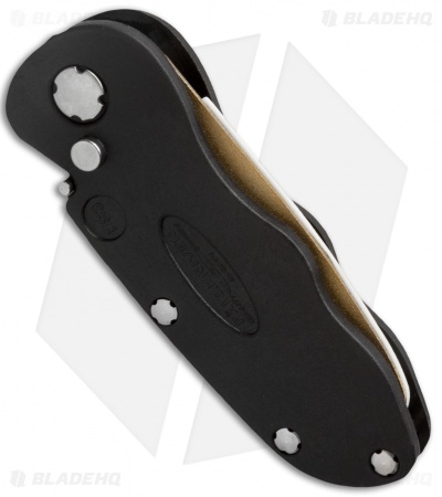 Fallkniven Small FlipStone Diamond Ceramic Sharpener - 25 Micron