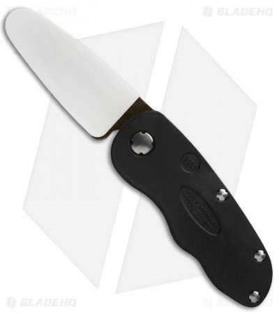 Fallkniven Small FlipStone Diamond Ceramic Sharpener - 25 Micron