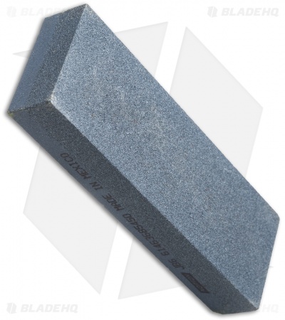 Norton Combination Bench Stone Crystolon Coarse/Fine (JB6)