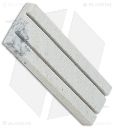 Lansky Arkansas Pocket Sharpening Stone (Fine)