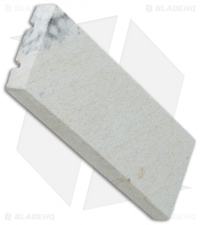 Lansky Arkansas Pocket Sharpening Stone (Fine)