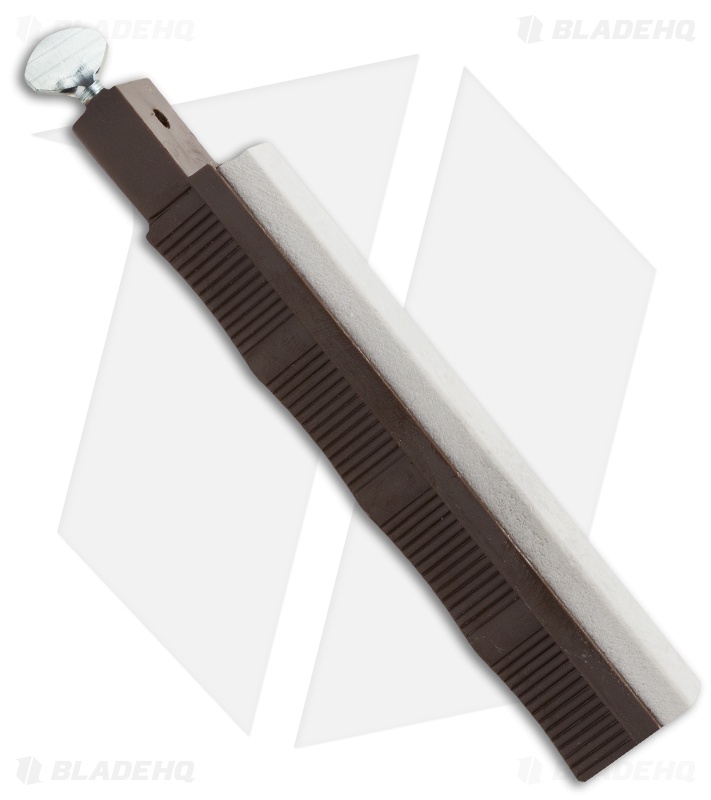 Lansky Hard Natural Arkansas Sharpening Hone S0650