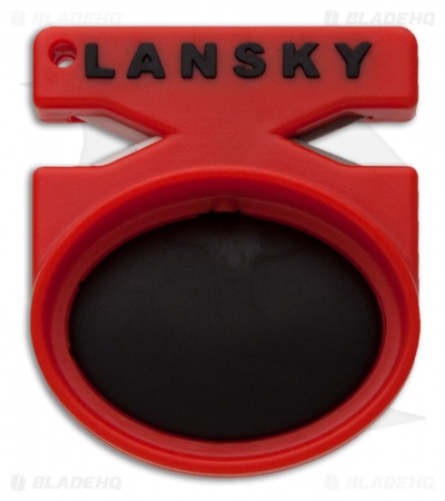 Lansky Sharpeners Quick Fix pocket knife sharpener