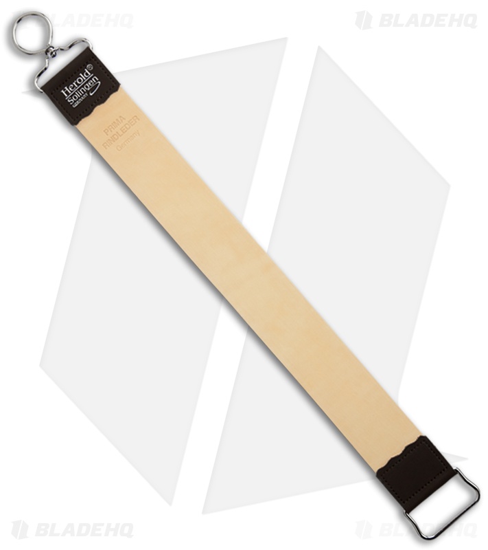 Linder Leather  Razor Strop (13") 888001