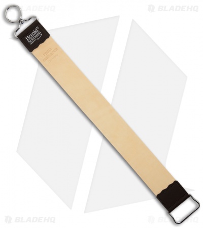 Linder Leather  Razor Strop (13") 888001